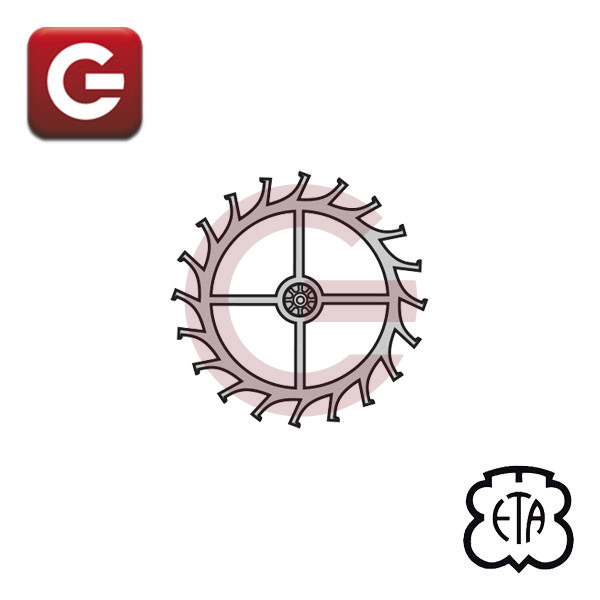 RUEDA DE ESCAPE RUEDA DE ESCAPE