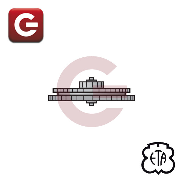 RUEDA DE INVERSIÓN RUEDA DE INVERSIÓN