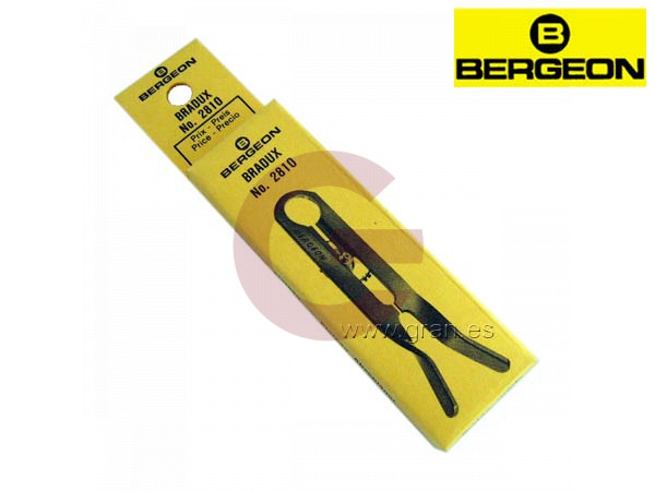 Útil para sacar platillos