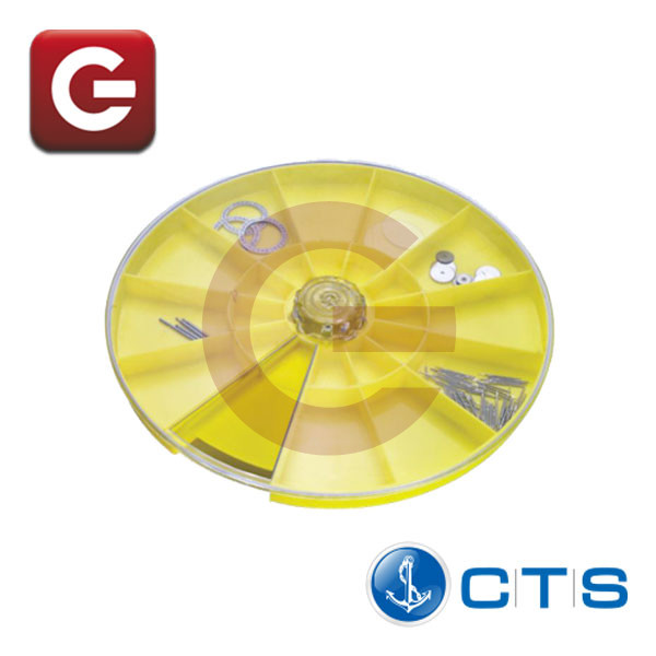 CONTENEDOR GIRATORIO CONTENEDOR GIRATORIO