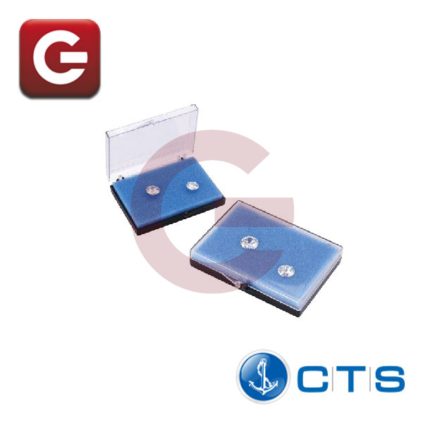 CAJA PARA GEMAS CAJA PARA GEMAS