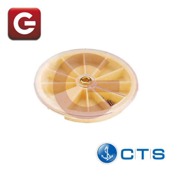 CONTENEDOR GIRATORIO CONTENEDOR GIRATORIO