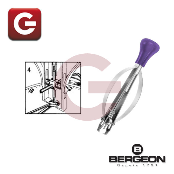BERGEON 30669-4