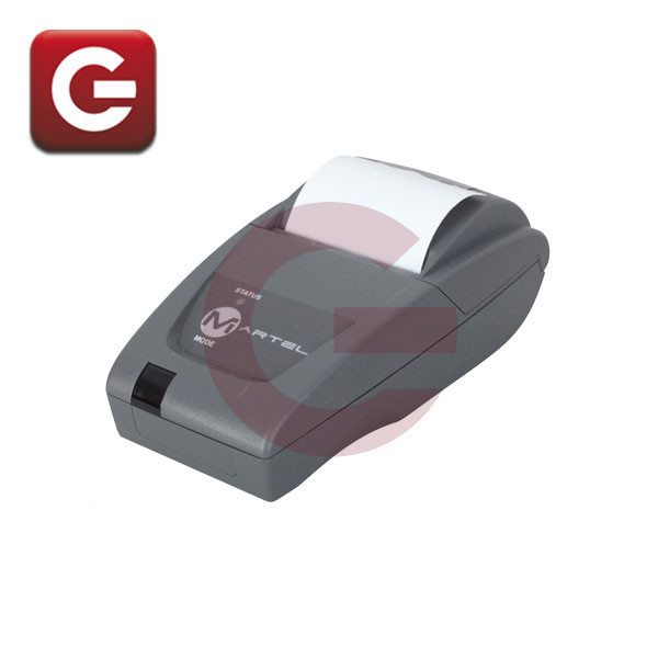 IMPRESORA TERMICA MARTEL 7830 IMPRESORA TERMICA MARTEL 7830