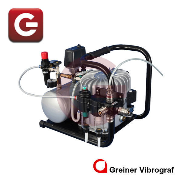 COMPRESOR DE AIRE (230 V)