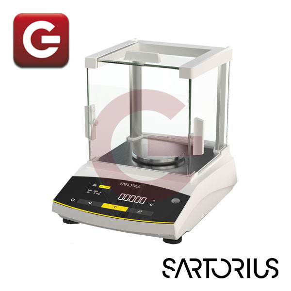 SARTORIUS GCL603i-2S SARTORIUS GCL603i-2S