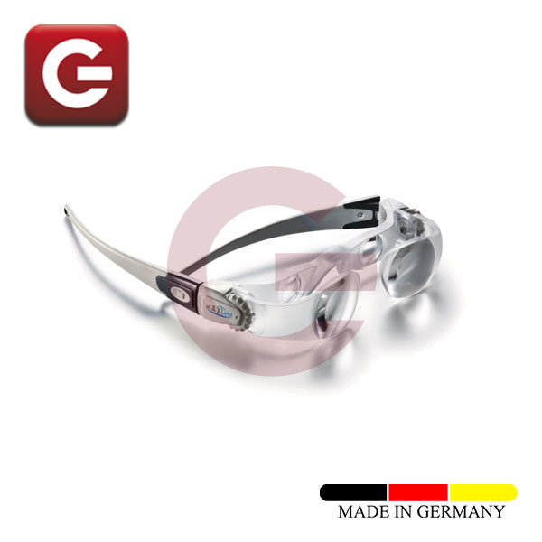 LUPAS BINOCULARES ESCHENBACH LUPAS BINOCULARES ESCHENBACH