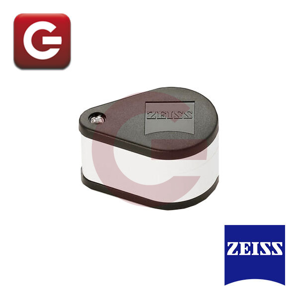 LUPA PLEGABLES ZEISS D 40 LUPA PLEGABLES ZEISS D 40