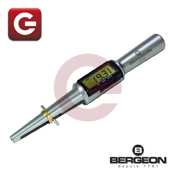 BERGEON RING STICK 5235-DIG BERGEON RING STICK 5235-DIG