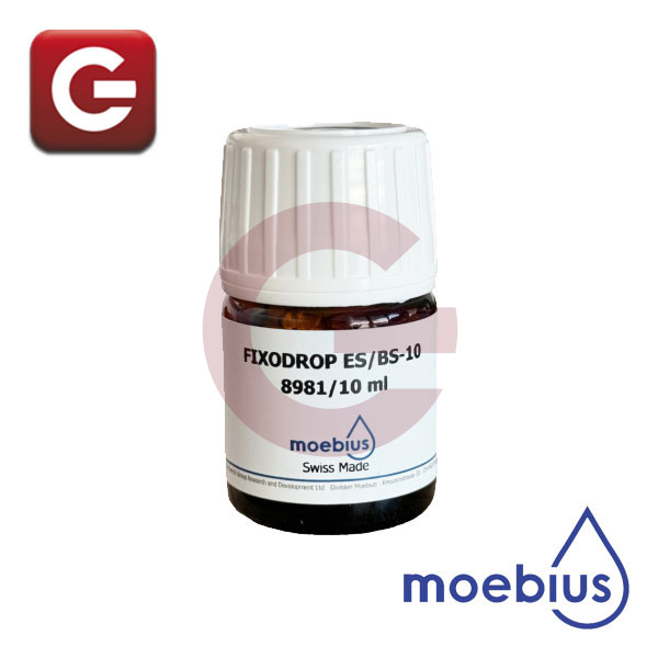 FIXODROP ES/BS-10 Moebius 8941 FIXODROP ES/BS-10 Moebius 8941