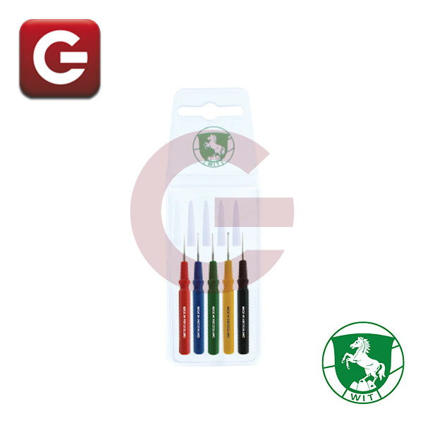 JUEGO 5 ACEITADORES WIT 13610 JUEGO 5 ACEITADORES WIT 13610