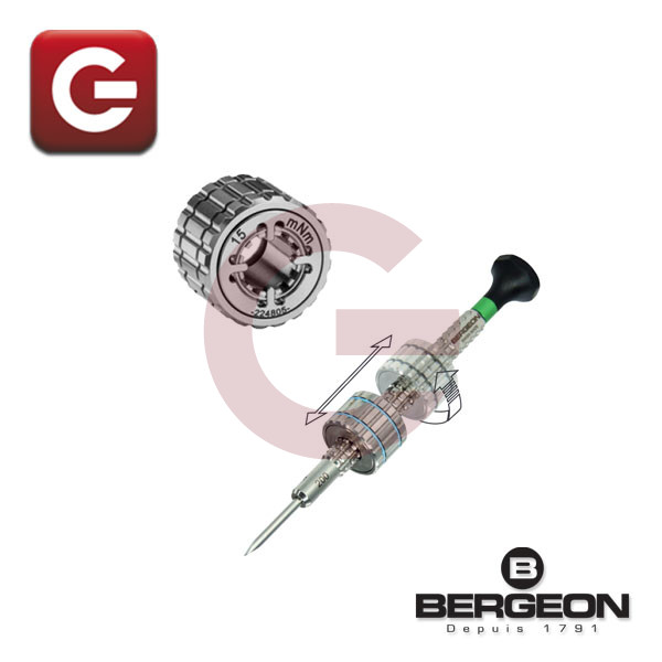 ANILLO DINAMOMÉTRICO TORK-SPEED, 20 mNm ANILLO DINAMOMÉTRICO TORK-SPEED, 20 mNm