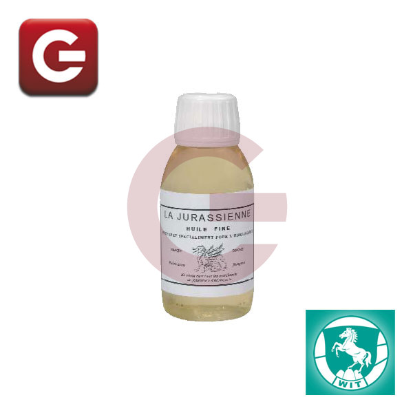 ACEITE LA JURASSIENNE ACEITE LA JURASSIENNE