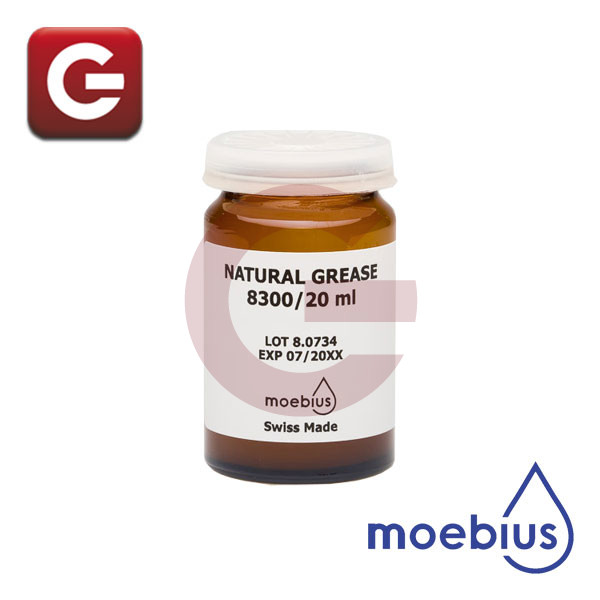 Grasa Moebius 8300 Grasa Moebius 8300