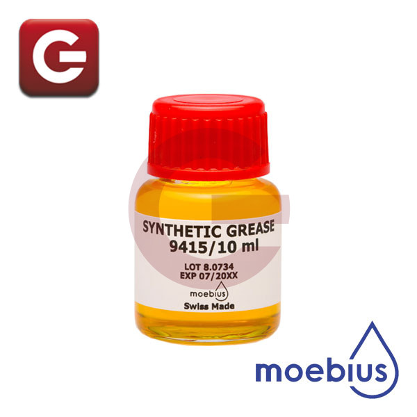 Grasa Moebius 9415 Grasa Moebius 9415