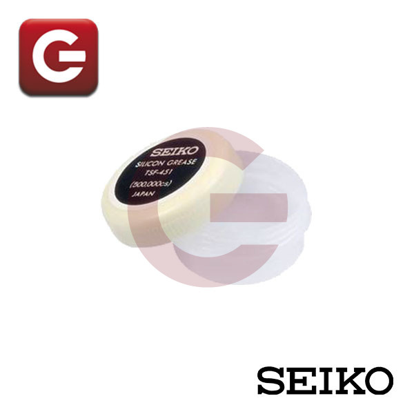 SEIKO TSF 451 SEIKO TSF 451