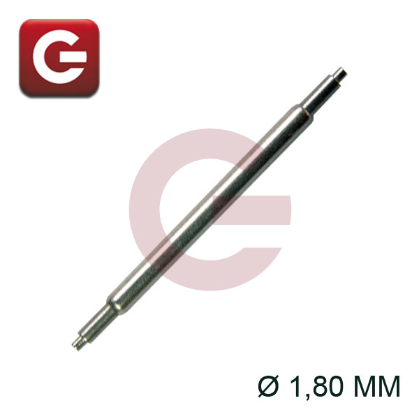 UNIVERSAL Ø 1,80 - 10 Pz ( 8 / 10 mm )