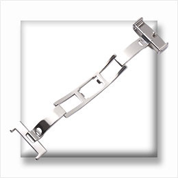 BROCHES OCULTO CORREAS