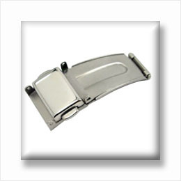 BROCHES DOBLE PULSADOR 