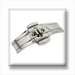 BROCHES OCULTO DOBLE PULSADOR 