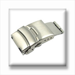 BROCHES  SEG DOBLE PULSADOR 