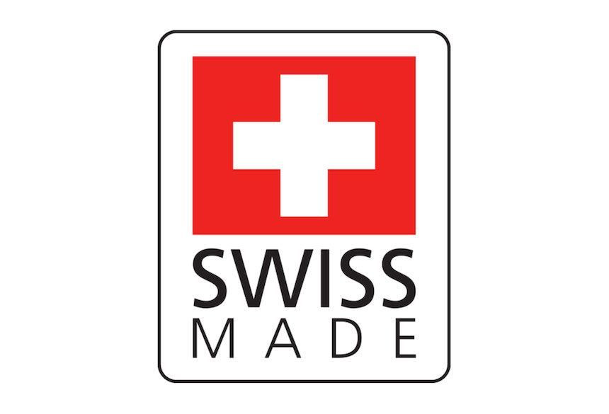 SWISS MADE 